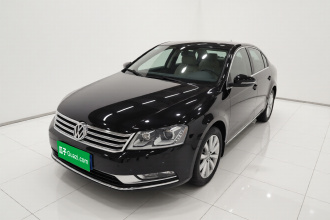 大众 迈腾 2013款 1.8TSI 豪华型