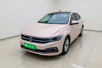 大众 宝来 2021款 1.5L 自动精英智联版