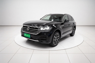 大众 途锐 2019款 3.0TSI 锐锋版 国V