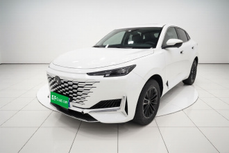 长安UNI-K 2024款 2.0T 两驱悦尚型