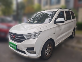 五菱汽车 五菱宏光 2019款 1.5L S标准型国VI LAR