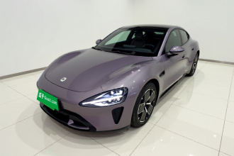 小米汽车 小米SU7 2024款 后驱超长续航高阶智驾Pro版