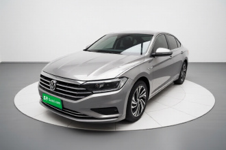 大众 速腾 2020款 280TSI DSG豪华型 国VI