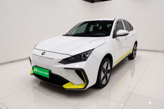 东风风神E70 2023款 改款 PRO 智行版