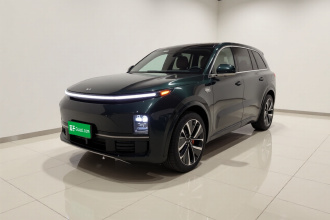 理想汽车 理想L9 2023款 Pro
