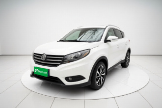 东风风光 风光580 2016款 1.5T 手动豪华型