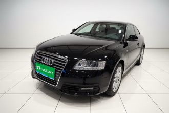 奥迪A6L 2011款 2.8 FSI 舒适型