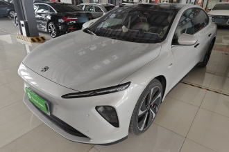 蔚来ET7 2022款 100kWh 首发版
