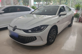 大众 2024款 凌渡L 280TSI DSG炫辣版