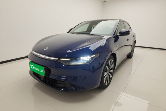 零跑汽车 零跑C01 2023款 525舒享版