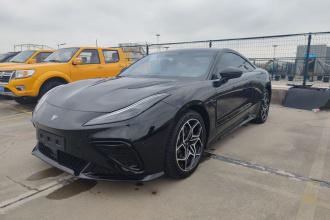 哪吒汽车 哪吒GT 2023款 560