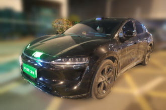 鸿蒙智行 智界R7 2026款 纯电 Max