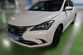 长安 逸动 2019款 高能版 1.6L GDI 自动先锋型 国VI