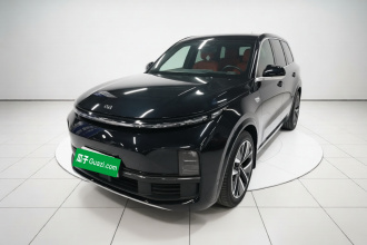 理想汽车 理想L9 2023款 Pro