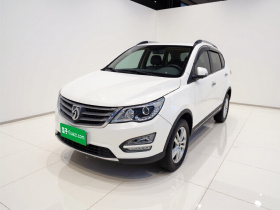 宝骏560 2016款 1.8L 手动超值型