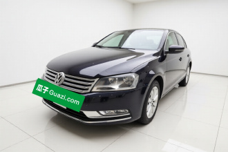 大众 迈腾 2013款 1.8TSI 领先型