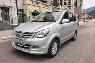 北汽威旺M20 2014款 1.5L舒适型BJ415B