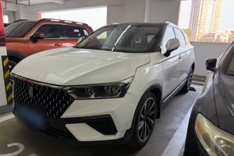 奔腾T77 2019款 230 TID 自动尊享型米粉版 国VI