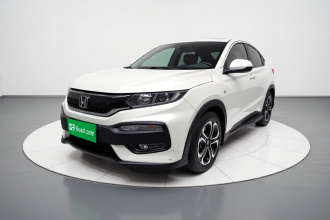 本田XR-V 2017款 1.8L EXi CVT舒适版