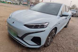 腾势N7 2023款 长续航性能版