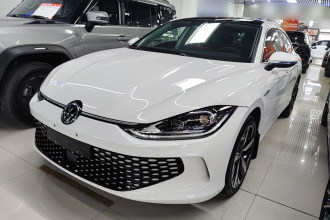 大众 2022款 凌渡L 280TSI DSG酷辣版