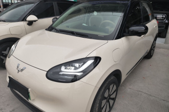 五菱汽车 五菱缤果 2025款 333km 灵犀尊享款