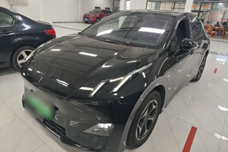 领克Z20 2026款 430km 后驱Pro