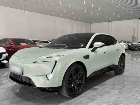 阿维塔11 2022款 超长续航双电机奢享版 5座