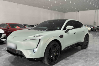 阿维塔11 2022款 超长续航双电机奢享版 5座