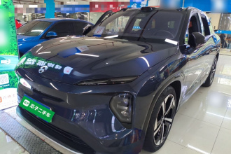 蔚来ES7 2022款 75kWh