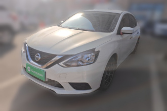 日产 轩逸 2021款 经典 1.6XE CVT舒适版