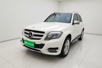 奔驰GLK级 2014款 GLK 200 标准型