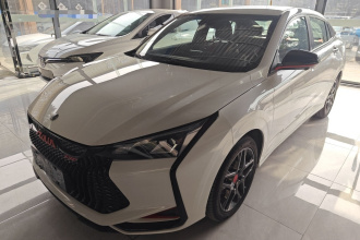 东风风神 奕炫 2022款 230T 自动追光骑士版