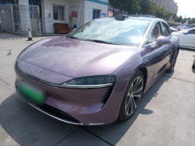 鸿蒙智行 智界S7 2025款 855km Max