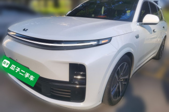 理想汽车 理想L7 2024款 Pro