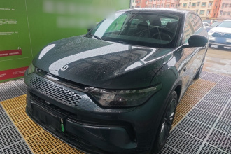 零跑汽车 零跑C11 2023款 增程 300舒享版