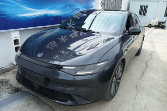 零跑汽车 零跑C01 2023款 525舒享版
