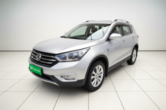 东风风神AX7 2015款 2.3L 自动智尊型