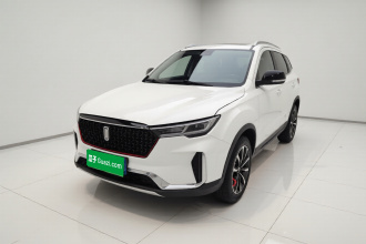 奔腾T33 2021款 1.2T 手动豪华型