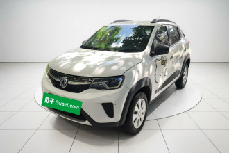 东风纳米EX1 2021款 质行版