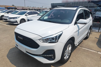 哈弗M6 2019款 1.5T 手动两驱精英型 国VI