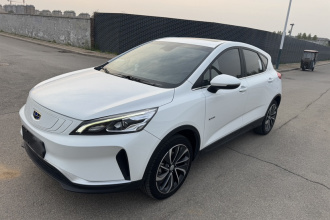 吉利汽车 帝豪GSe 2018款 臻尚型