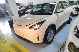 吉利银河 星愿 2026款 310km 青春版