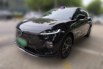 岚图汽车 岚图知音 2025款 四驱乾崑版