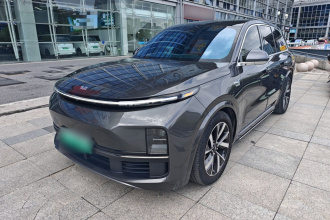 理想汽车 理想L8 2023款 Pro