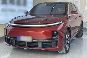 理想汽车 理想L7 2023款 Pro