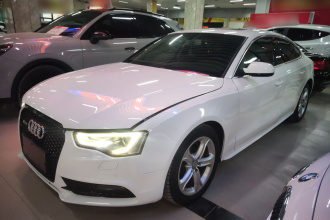 奥迪A5 2016款 Sportback 45 TFSI