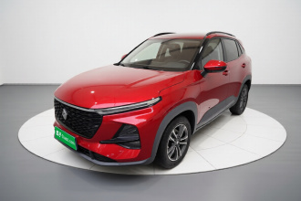 宝骏RS-3 2020款 1.5L CVT 24小时在线精英型