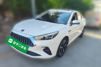 江汽集团 嘉悦A5 2020款 1.5T CVT网红版