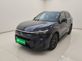 本田 皓影 2023款 240TURBO 两驱豪华版 5座